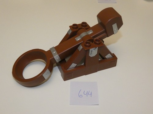 Lego duplo ersatzteil katapult - duplo,