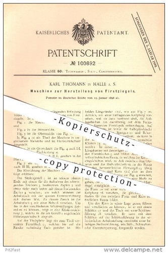 Original patent karl thomann - karl,