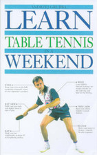 Learn Table Tennis in a