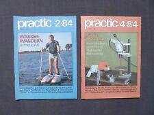 DDR Zeitschrift Practic