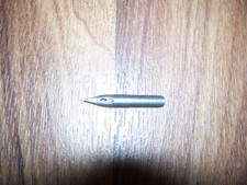 FEDER "Cito-Fein" Brause & Co,Iserlohn,Federhalter,Füllfederhalter