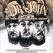 Dr. John's New Orleans Swamp