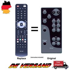Neu Ersatz-Fernbedienung für