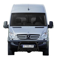 Frontbügel Mit ABE Für