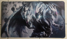 Playmat BLUE EYES ULTIMATE