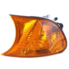 Blinker orange links TYC