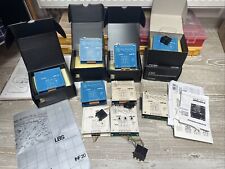 Lauer Steuerung LBS 10, LBS20 und LBS25 