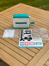 Diamond Press Stanz- &