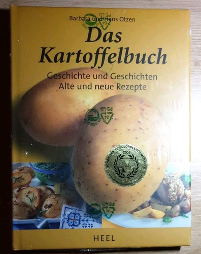 Das kartoffelbuch geschichte - das,