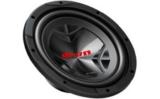  JVC CW-DR120 - 30cm Subwoofer