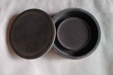 Reibeschale Kalligraphie