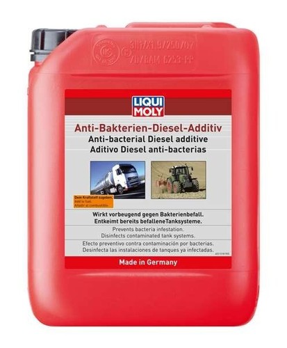 Liqui moly 21318 - moly,