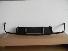 Original Mercedes AMG Diffusor W218 CLS Vormopf A218885235