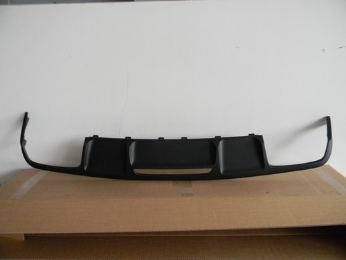Original mercedes amg diffusor - original,