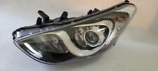 Hyundai i30 Halogen Scheinwerfer links 92101-A6000
