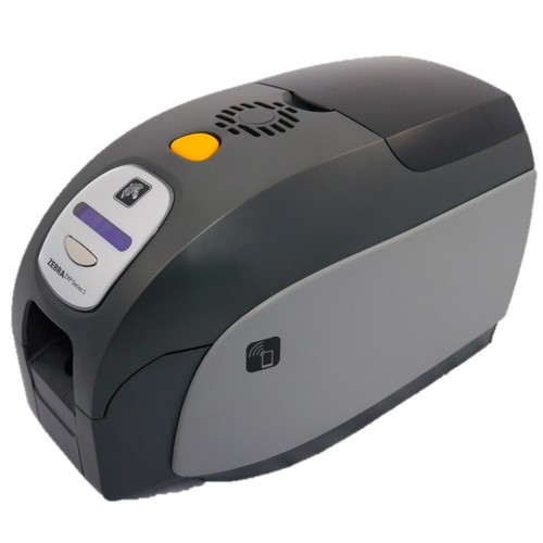 Zebra zxp series dual - 3,