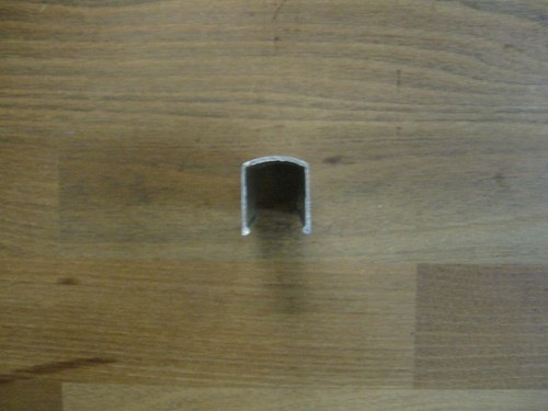 Hautau fl190 abdeckprofil - hautau,