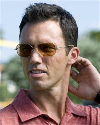 Burn notice television foto - burn,