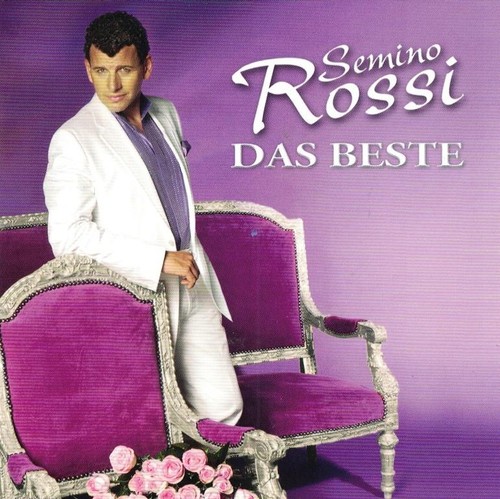 Semino rossi das beste - rossi,