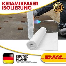 Keramikfasermatte Feuerfeste