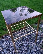 Retro Vintage Rauchglas