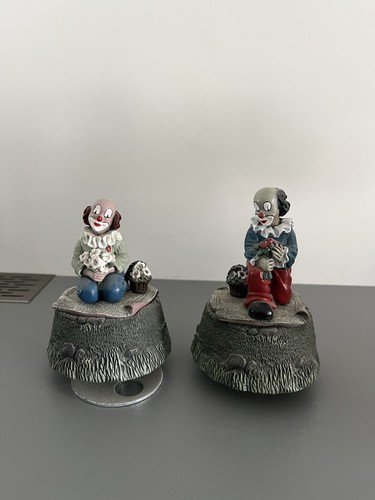 Gilde clown blumenfreund - clown,