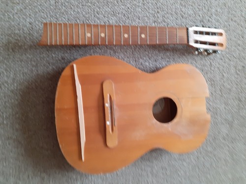 Vintage string acoustic - vintage,