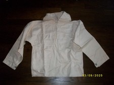 Kriegsmarine Arbeitshemd Takelhemd, Drillich, BAW 42, original, ungetragen, WK 2