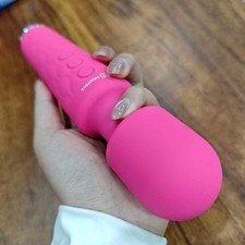 Handmassagegerät Vibrator