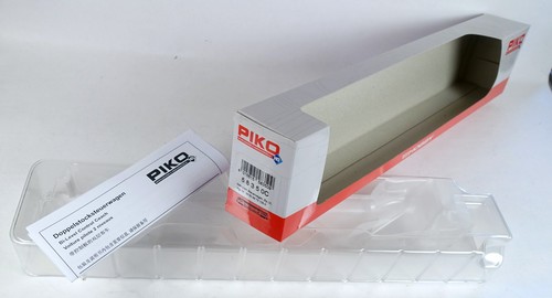 Piko 58350 leerkarton - 58350,