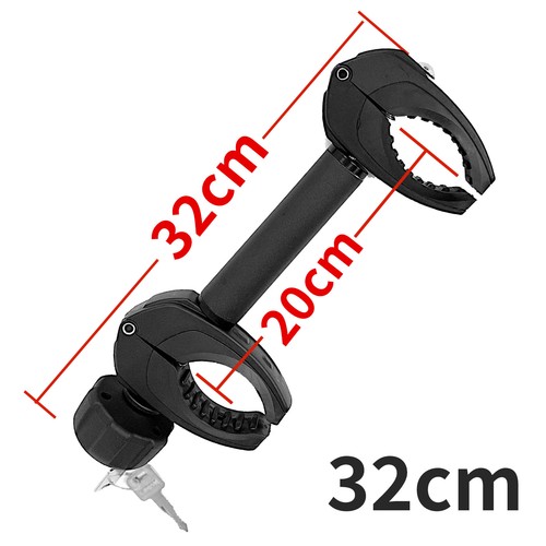 Rahmenhalter mm für - rahmenhalter,