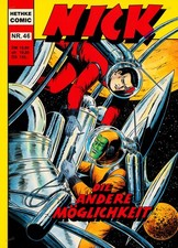 Nick Nr. 46 - Hethke