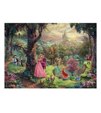 SCHMIDT SPIELE PUZZLE THOMAS