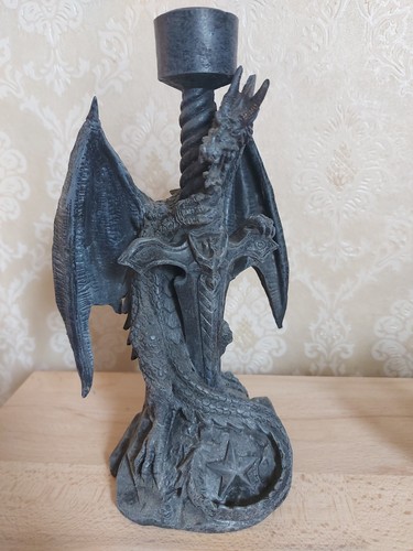 Drache dekoartikel gothic - drache,