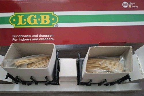 Lgb spur feldbahn - spur,