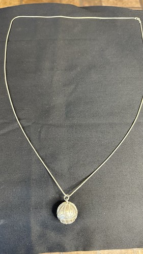 Sterling silber 925 runde - sterling,