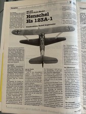 Bauplan für motor flugzeug - bauplan,