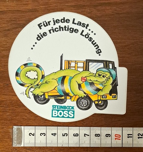 Alter aufkleber sticker - alter,