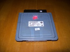 Steuergerät BMW DME MSD81.2