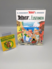 Asterix 41  Asterix in