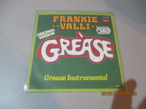 Single vinyl - (10),