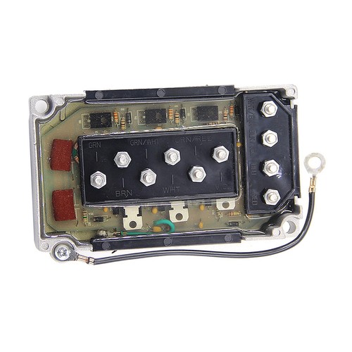 Cdi switch box - cdi,
