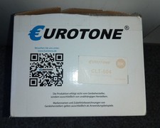 Eco Patrone BLACK ersetzt