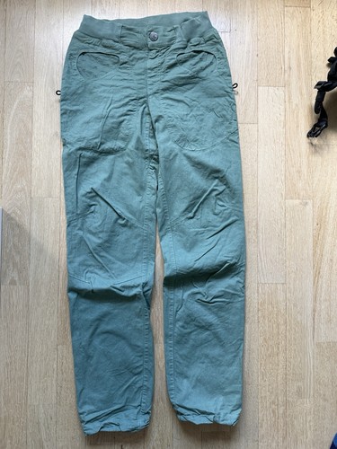 Onda flax kletterhose damen - onda,