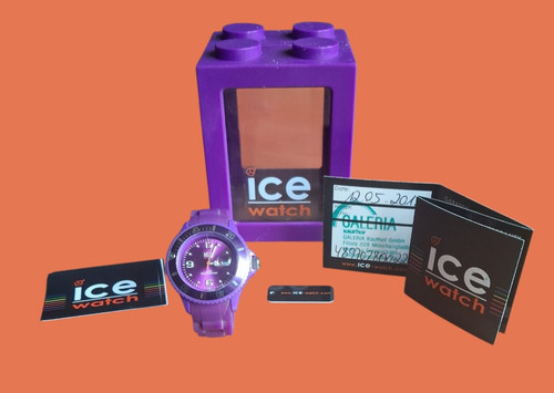 Ice watch sili forever - ice-watch,