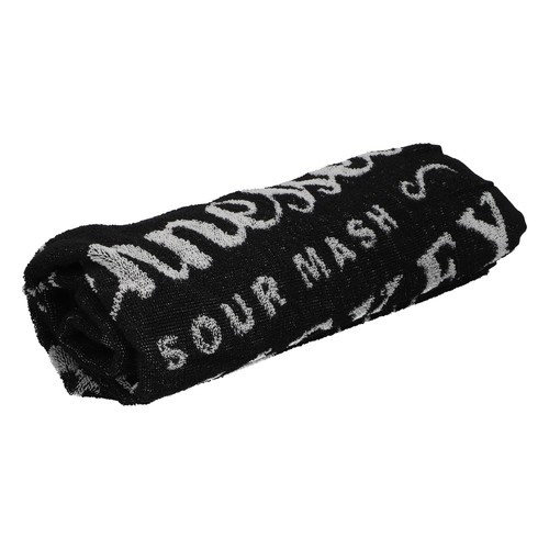 Jack daniels whiskey handtuch - daniels,