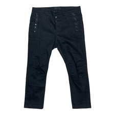 DIESEL BLACK GOLD Cotton Blend