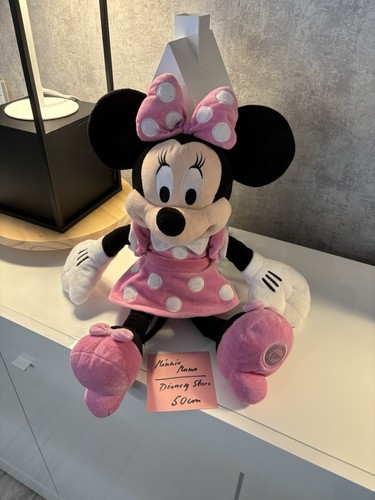 Große minnie maus - große,