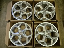 Artec RH BF Felgen 8x17