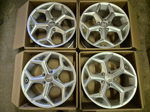 Artec felgen 8x17 - felgen,